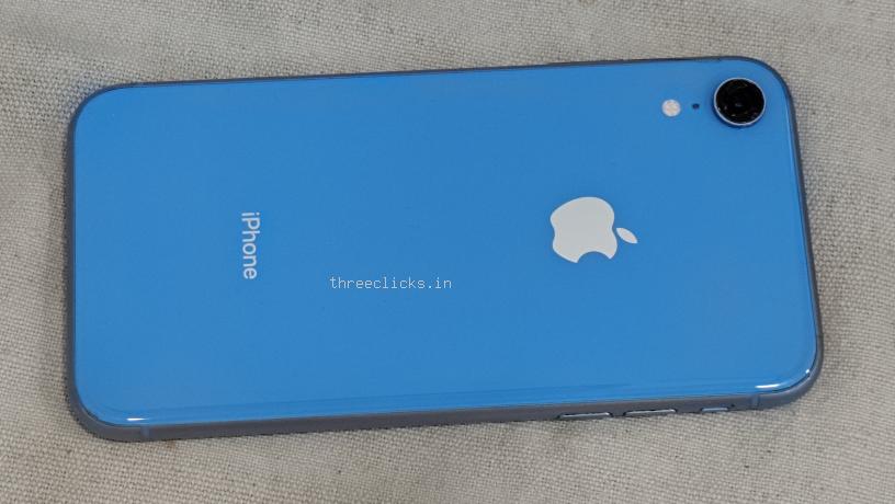 iPhone XR - 64GB - Blue | Pre-Owned