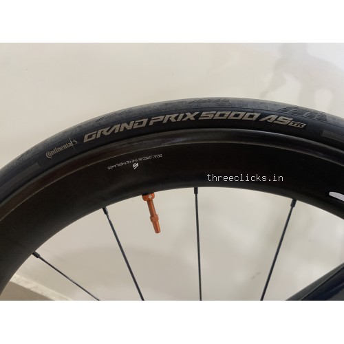 Merida Scultura 400 - Road Bike - Alloy Frameset - Scope Carbon Wheelset - 105 Groupset - Ultegra Crank - Size L | Preowned