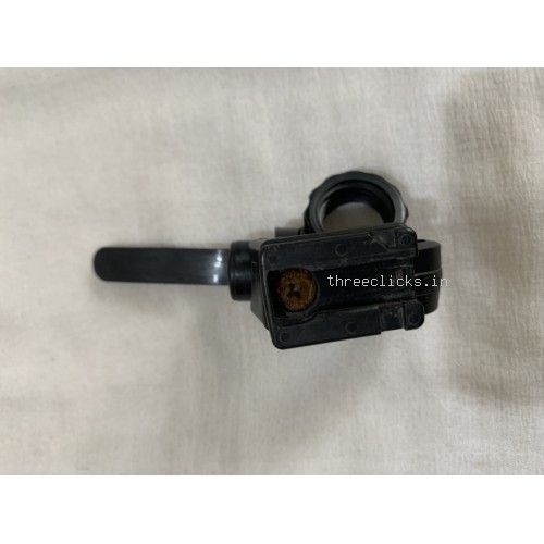 Cateye Front Light Holder Mount