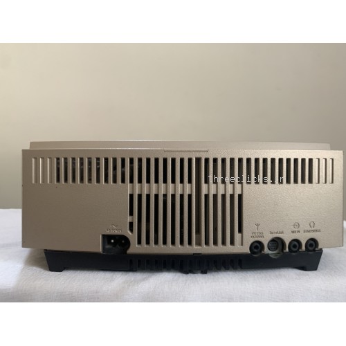 Bose Wave Music System Series III - Limited Edition - Gold | CD Player Not Working | Pre-Owned