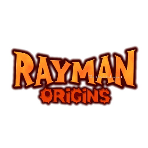 Rayman Origins - Nintendo 3DS | Pre-Owned