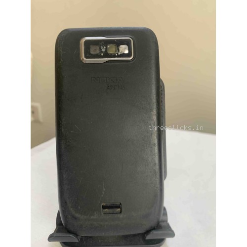 Nokia Symbian Smart Phone E63-Black | Pre-Owned