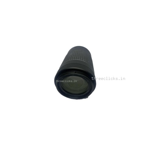 Nikon Nikkor AF-S 70-300mm f/4.5-5.6G VR Telephoto Lens | Pre-Owned | Promo Offer