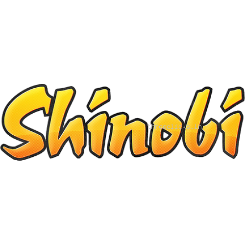 Shinobi - Nintendo 3DS | Pre-Owned