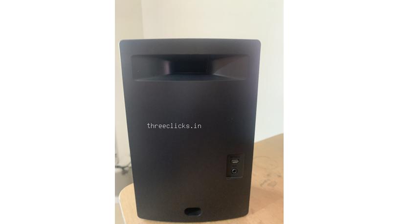 Bose SoundTouch 10 | For Parts Only | Pre-Owned