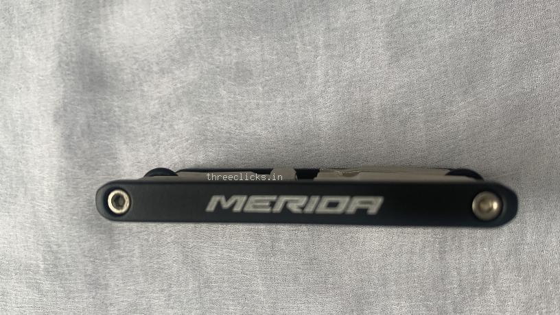 Merida 11-in-1 Bicycle Multi Tool | Pre-Owned