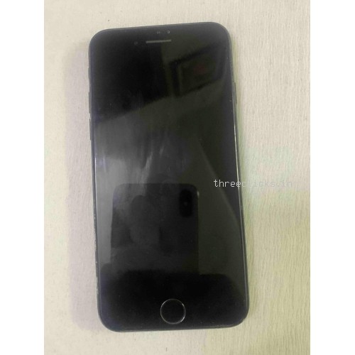 Apple iPhone 7-Black-Pre-Owned
