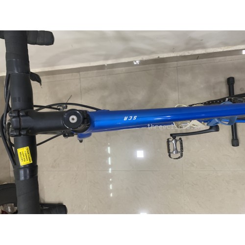 Giant SCR 2 Road Bike - Alloy Frame - XS - Shimano Claris | Like New, Gently Used | Pre-Owned