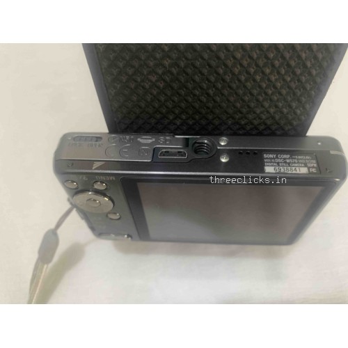 Sony Cyber-Shot DSC-W570 - 16.1 Mega Pixels | Pre-Owned