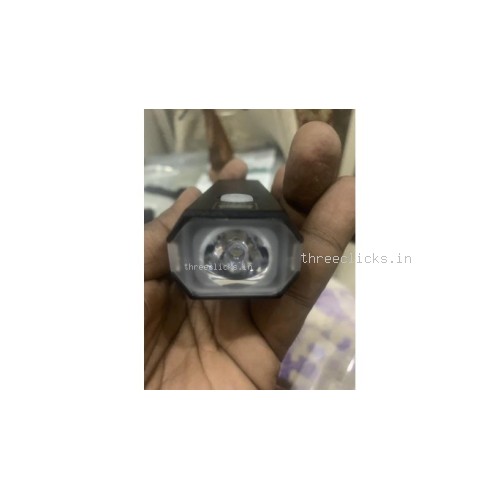 Cateye AMP 500 Front Light - 500 Lumens | Pre-Owned