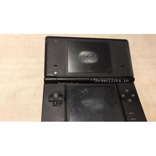 Nintendo DSi Black | For Parts Only | Pre-Owned