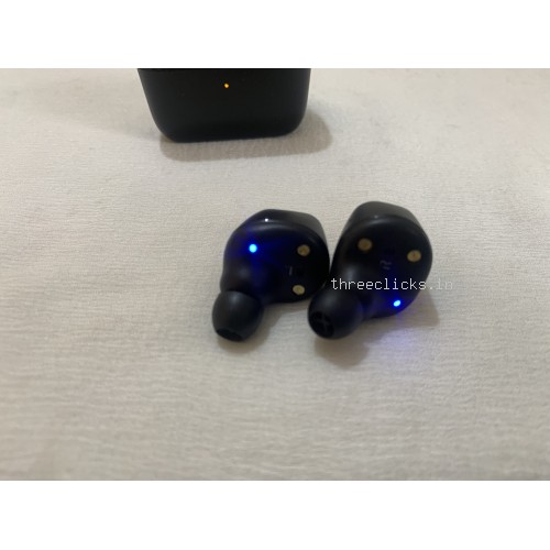 Sennheiser CX True Wireless - For Repairs/Parts/Projects - One Ear bud Works | Pre-Owned