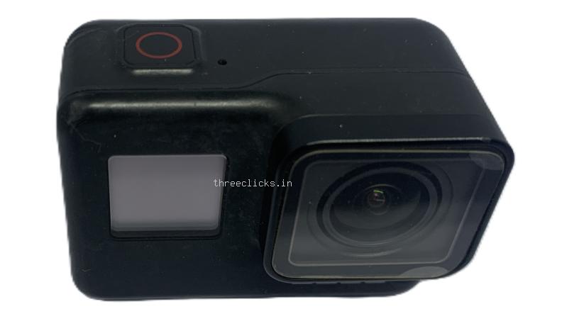 GoPro Hero 7 Black - 4K Action Camera - Image Stabilization | Pre-Owned
