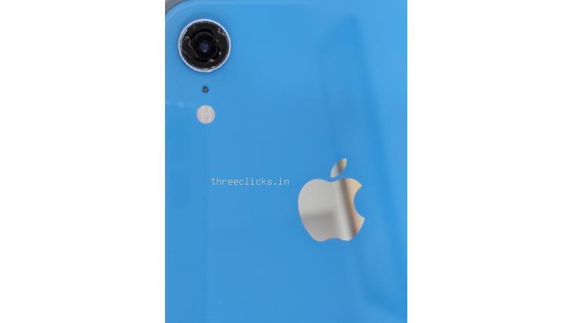 iPhone XR - 64GB - Blue | Pre-Owned