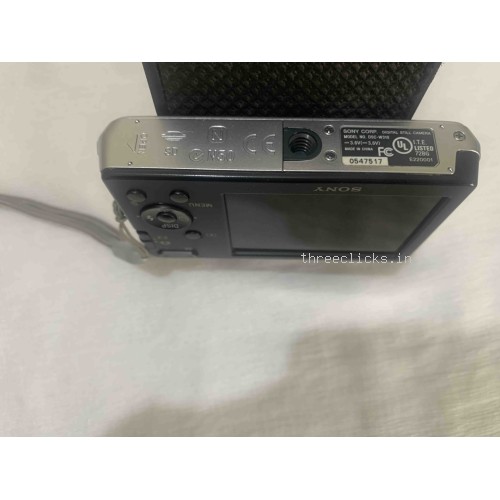 Sony Cyber-shot DSC-W310 - 12.1 Mega Pixel | Pre-Owned