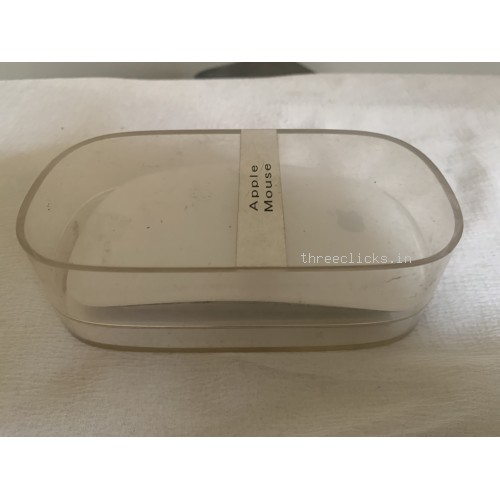 Apple Magic Mouse - First Gen - Fully Functional | Pre-Owned