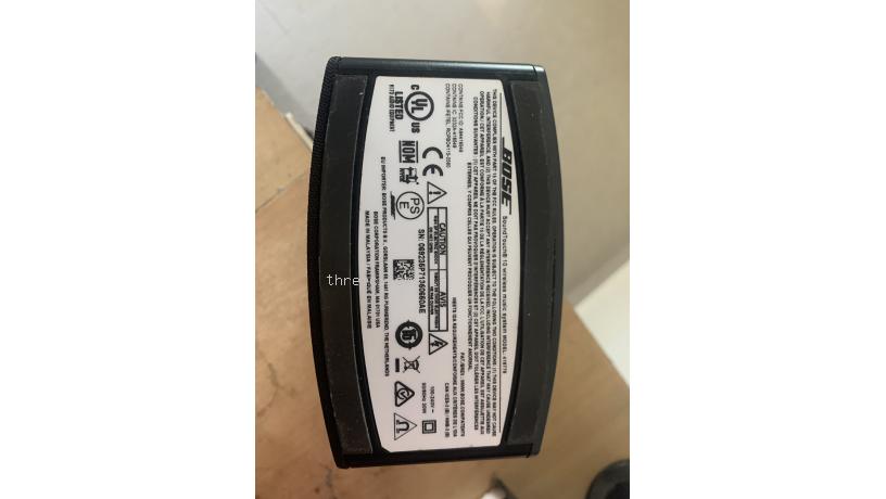 Bose SoundTouch 10 | For Parts Only | Pre-Owned