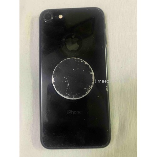 Apple iPhone 7-Black-Pre-Owned