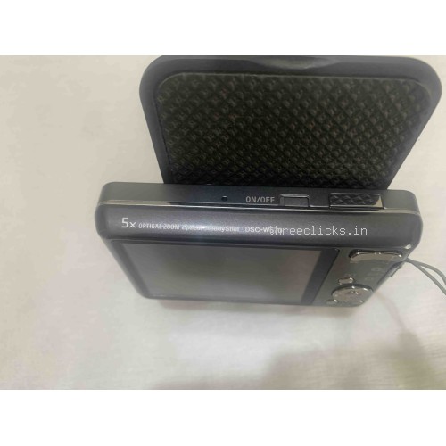 Sony Cyber-Shot DSC-W570 - 16.1 Mega Pixels | Pre-Owned