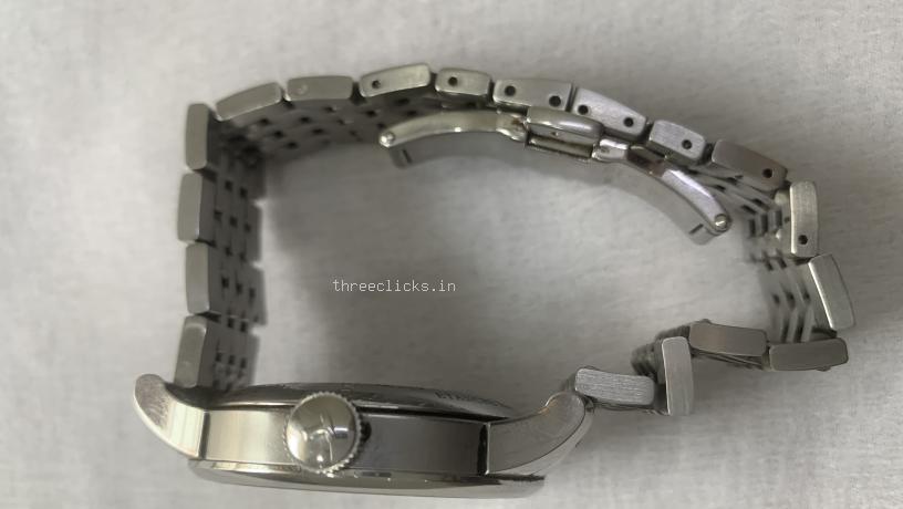 Tissot Le Locle Powermatic 80 Automatic Watch | Pre-Owned