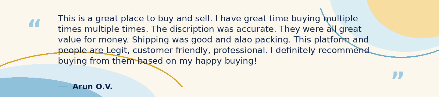 Three Clicks Customer Testimonials