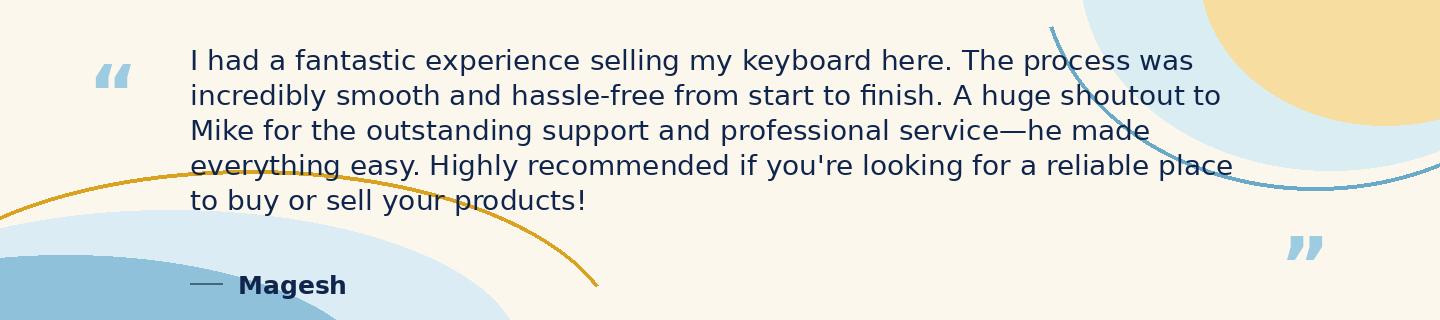 Three Clicks Customer Testimonials