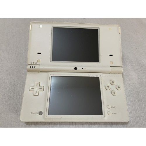 Nintendo DSi - White | Tested and Working | Pre-Owned