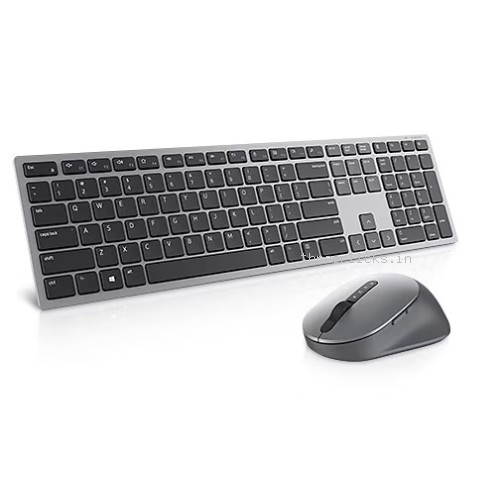 Dell Wireless Keyboard and Mouse Combo - KM7120W | Pre-Owned