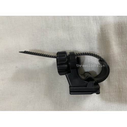 Cateye Front Light Holder Mount