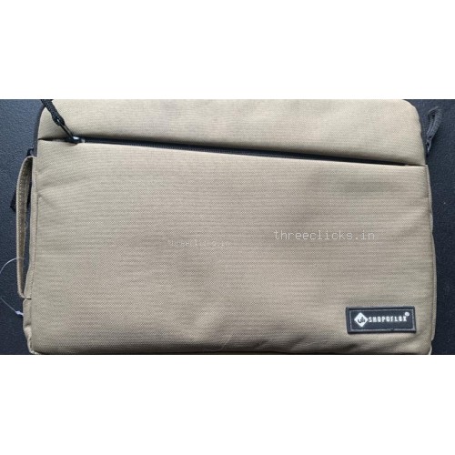 Shopoflux Tablet & Laptop Sleeve - Up to 11.6 Inch | Pre-Owned