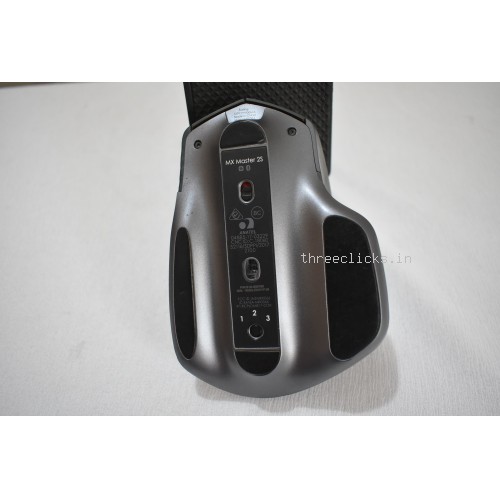 Logitech MX Master 2S – Non-Functional | For Parts / Repair | As-Is