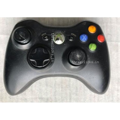Original Xbox 360 Remote Control | Not Tested | Pre-Owned