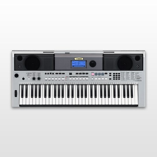 Yamaha PSR-I455 Keyboard | Stand & Bag Included | Pre-Owned