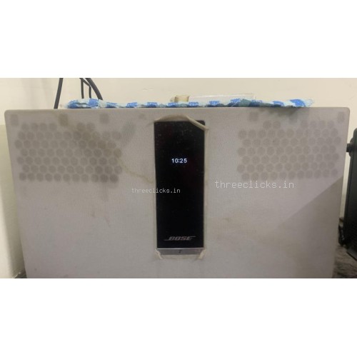 Bose SoundTouch 30 - Bluetooth - Wireless Speaker | Pre-Owned