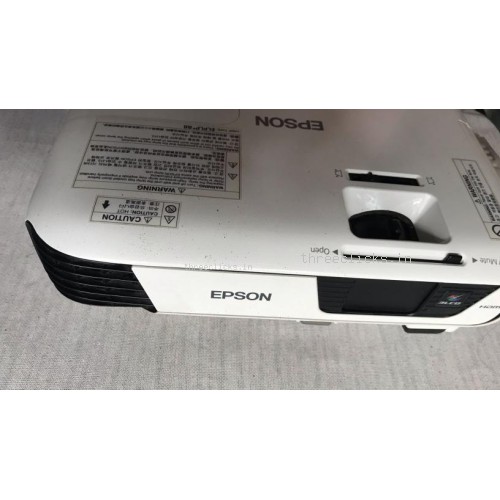 Epson EB-S31 Projector | Budget Projector | Pre-Owned