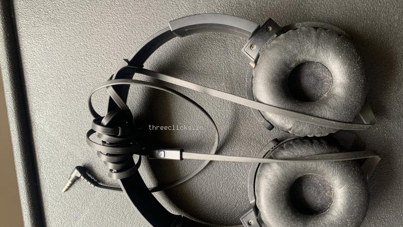 Sony MDR-XB450 Extra Bass Headphones | Pre-Owned