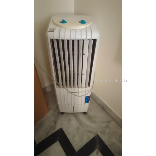 Symphony Diet 12T Tower Air Cooler - 12L | Energy Efficient | Pre-Owned