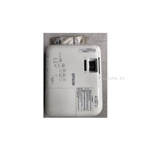 Epson EB-S31 Projector | Budget Projector | Pre-Owned