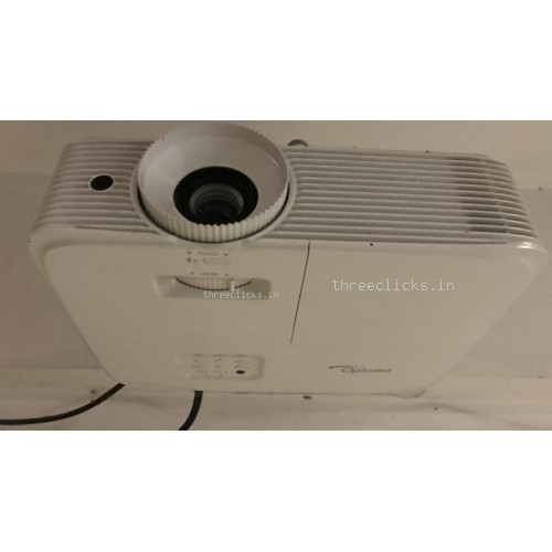 Optoma HD30HDR Full HD Projector - 3800 Lumens | Pre-Owned