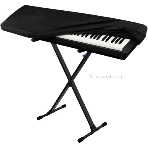 Yamaha PSR-I455 Keyboard | Stand & Bag Included | Pre-Owned